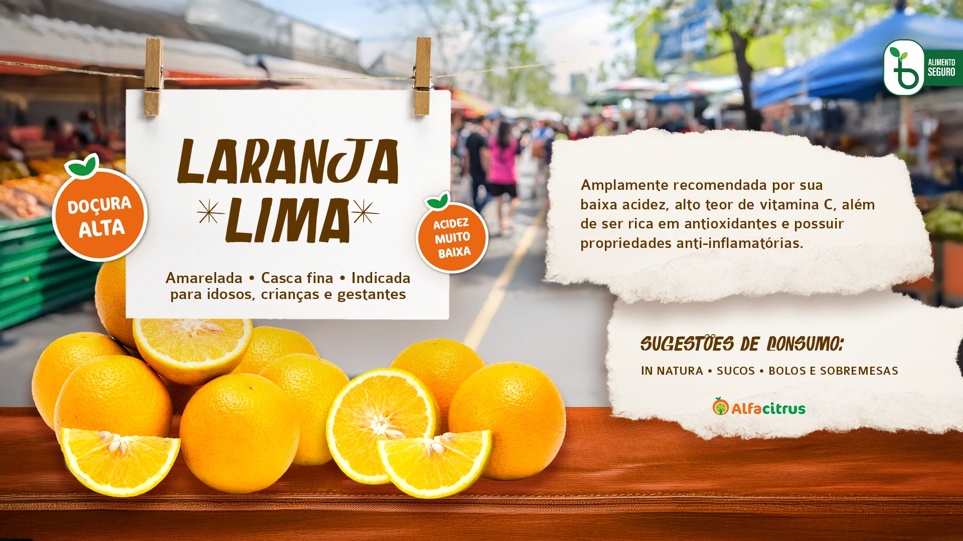 Laranja Lima