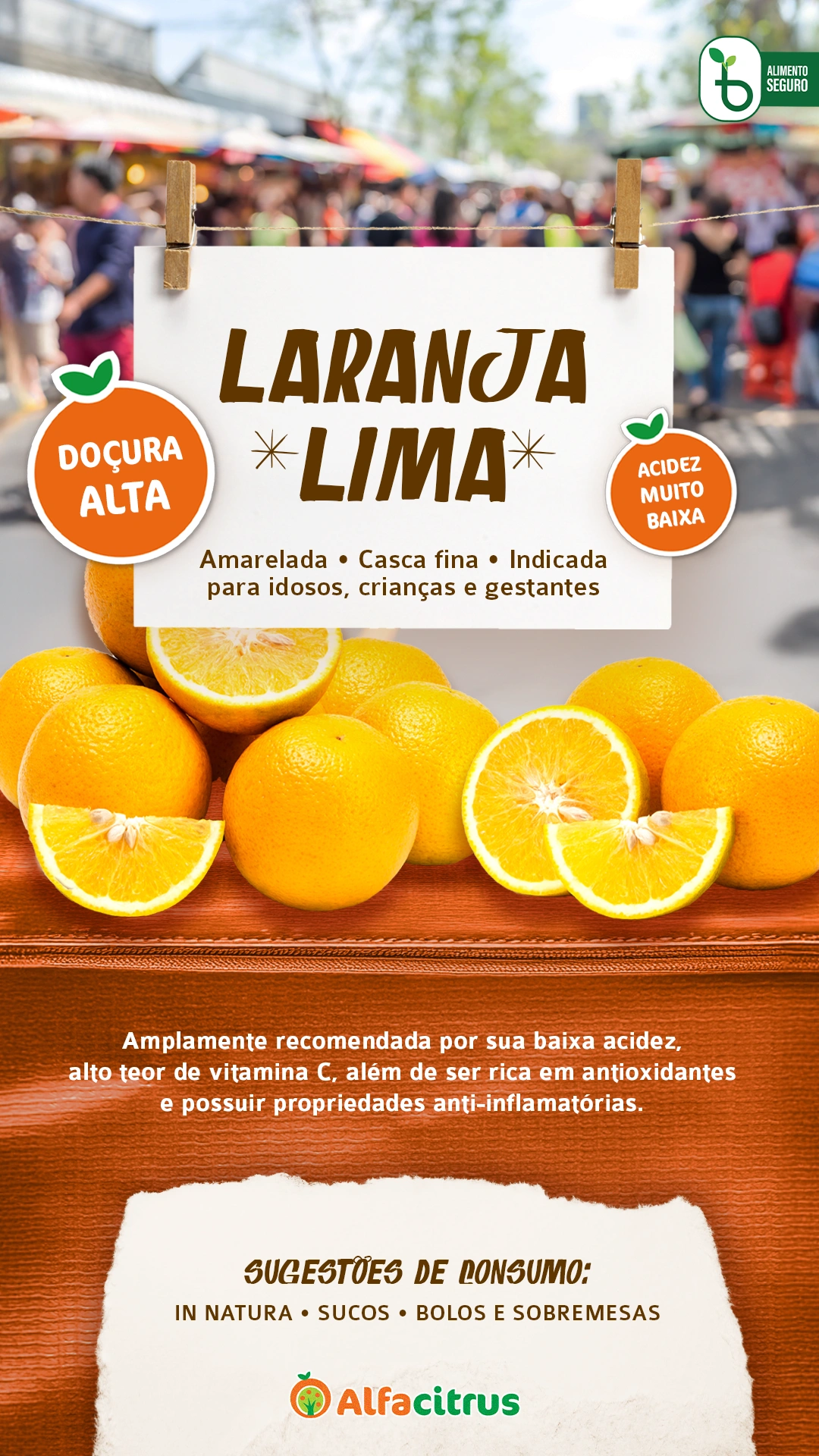Laranja Lima