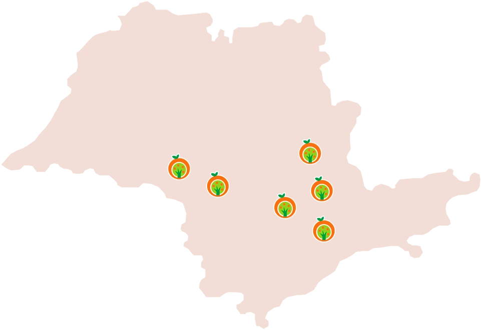 Onde produzimos