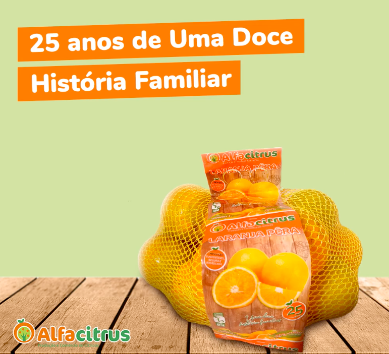 AlfaCitrus dá continuidade ao programa de visitação às instalações de beneficiamento de fruta.