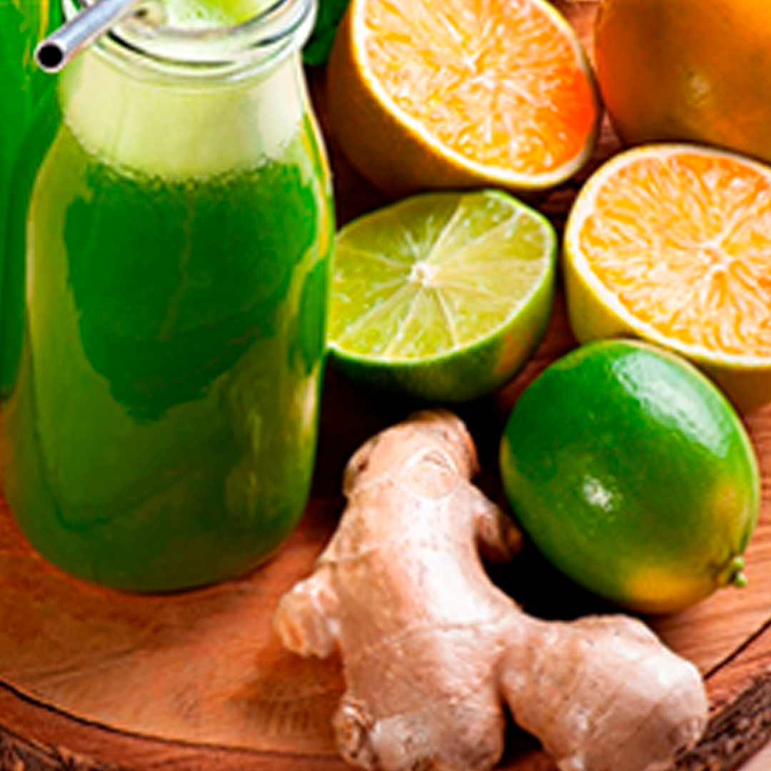 Suco Detox